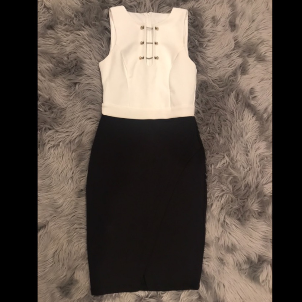 Bisou Bisou women’s dress